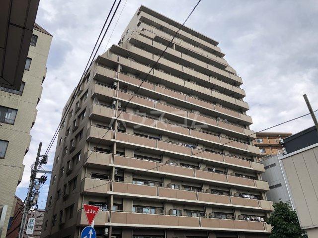 クリオ京王八王子ビサイド