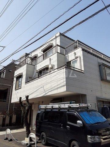 クローバーメゾン