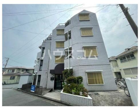 クリオ本郷台壱番館