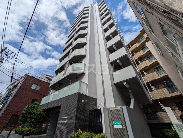 ダイヤモンドタワー西小山