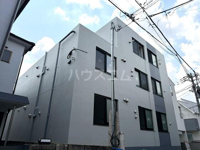 RESPECT RESIDENCE南台