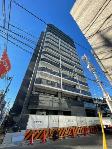 ガーラ・プライム川口