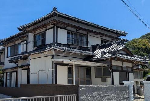 千葉県館山市  築53年