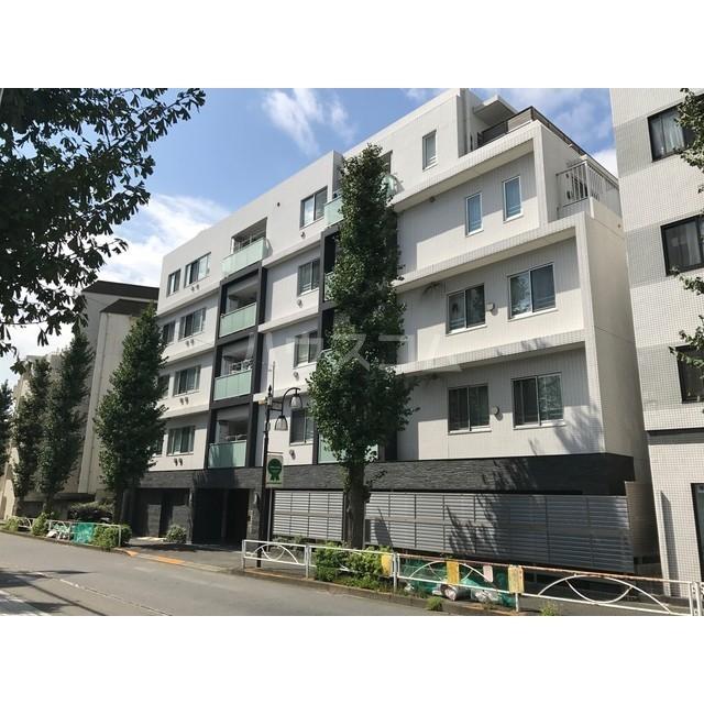 ラフィーネ深沢サクラテラス