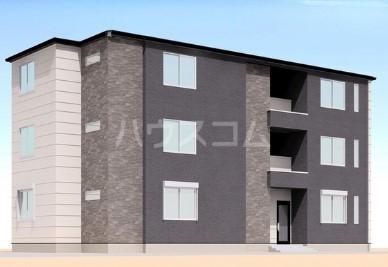 KEIAI RESIDENCE 北戸田 Ⅳ