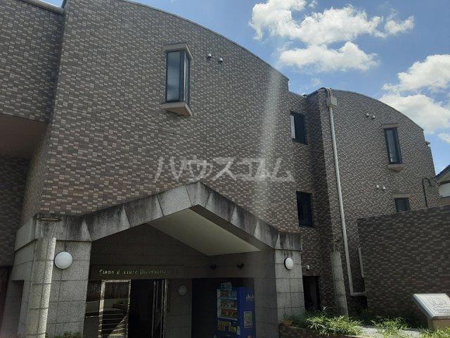 ライオンズテラス武蔵小金井