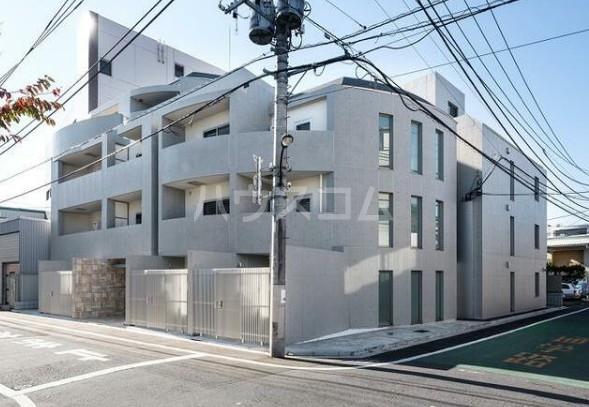 B CITY APARTMENT SHINJUKU NW