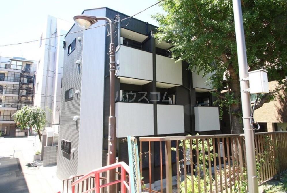 アルヴィータ木場