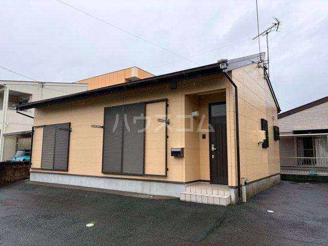 東海道本線 磐田駅 徒歩24分  築13年