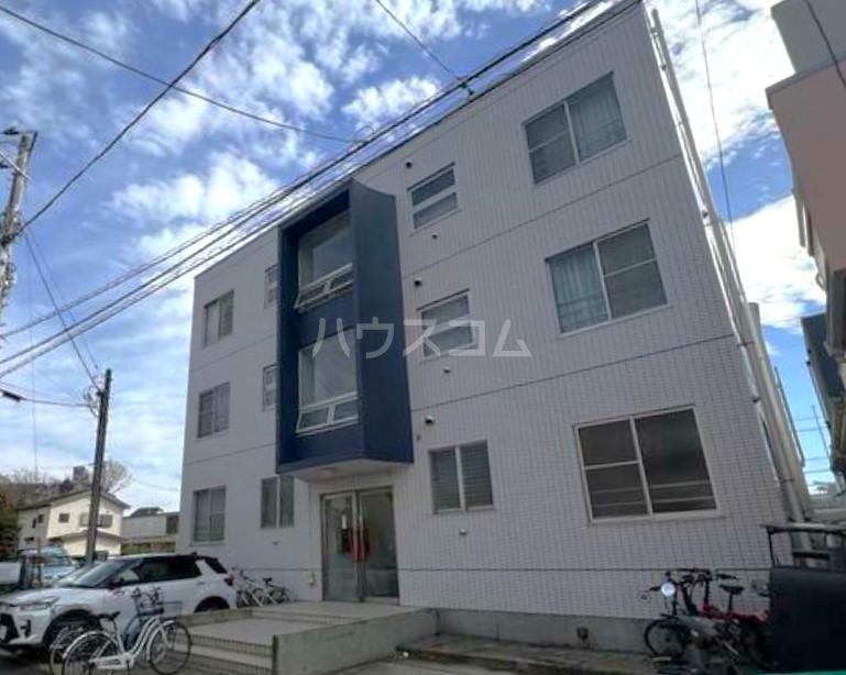 湘南ハイム