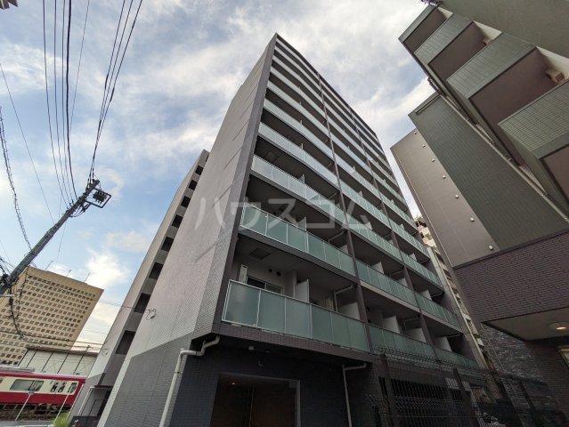 CREST TAPP 川崎Ⅱ