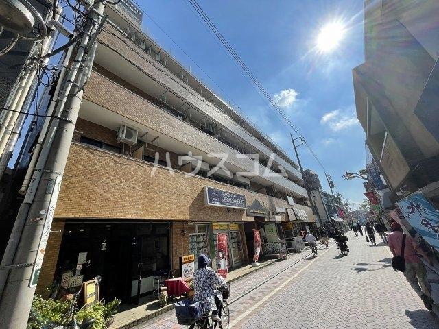 ライオンズマンション武蔵小杉第2
