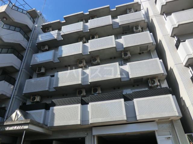 ラフィーネ大宮壱番館