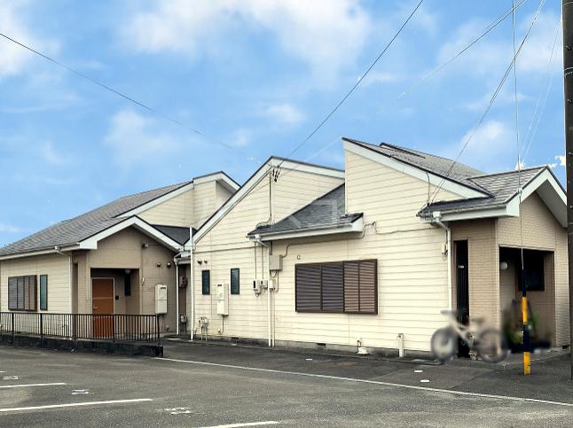 東海道本線 袋井駅 徒歩22分 1階建 築31年