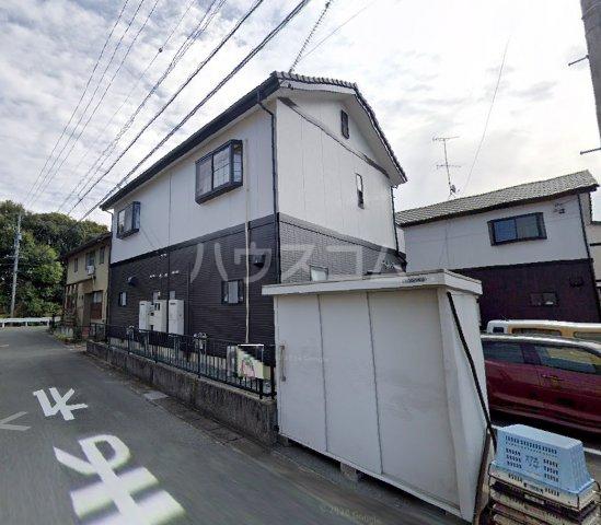 ハイツパノラマ