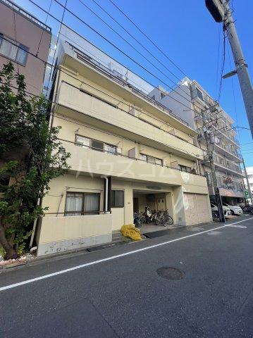 JLBグランエクリュ住吉