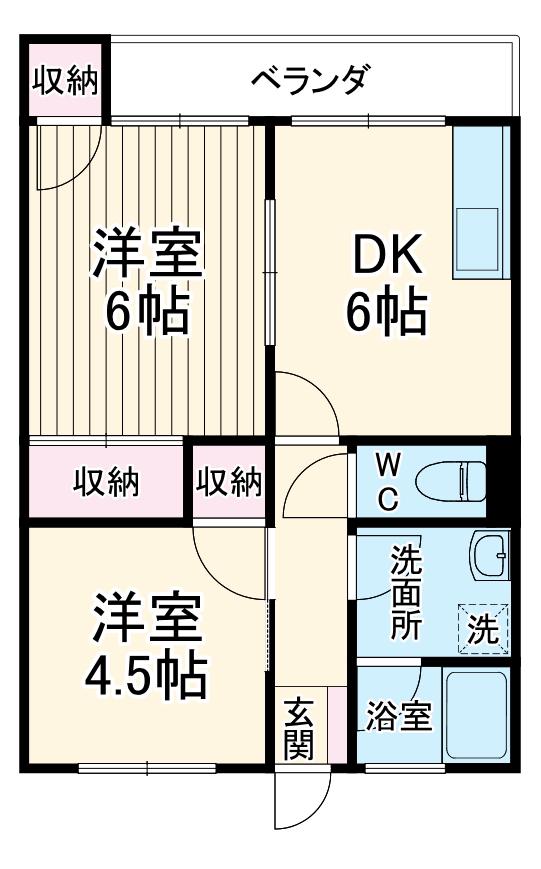 第三松美
