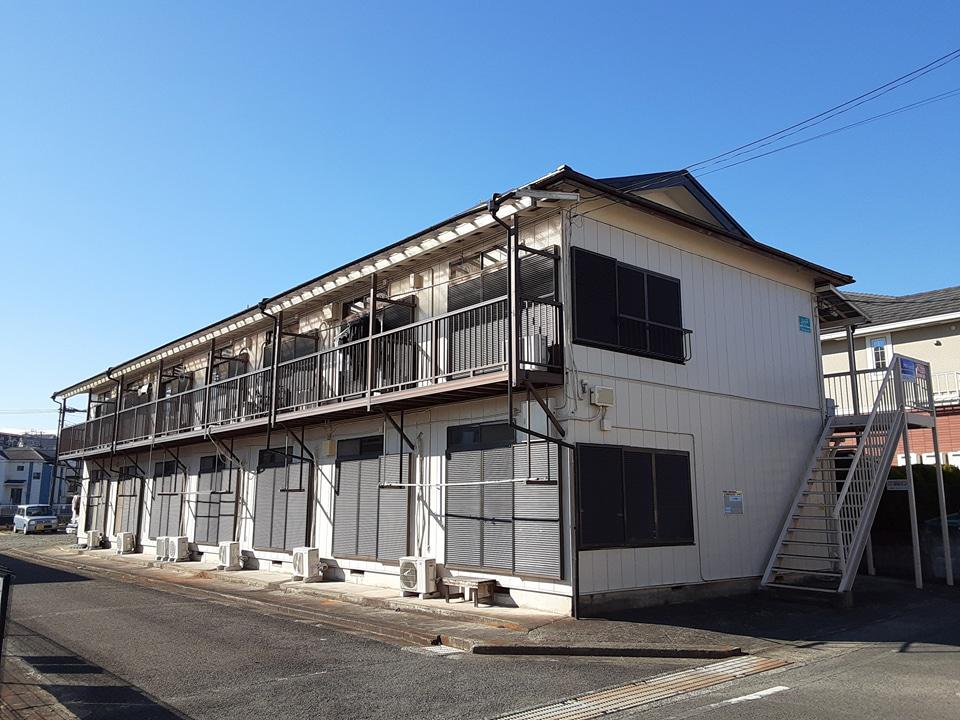 コーポ清水