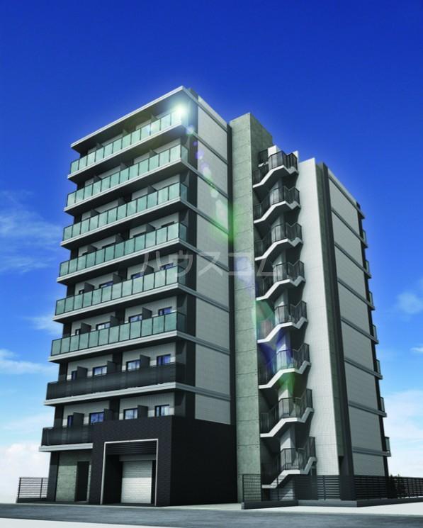 アイル グランデ川崎