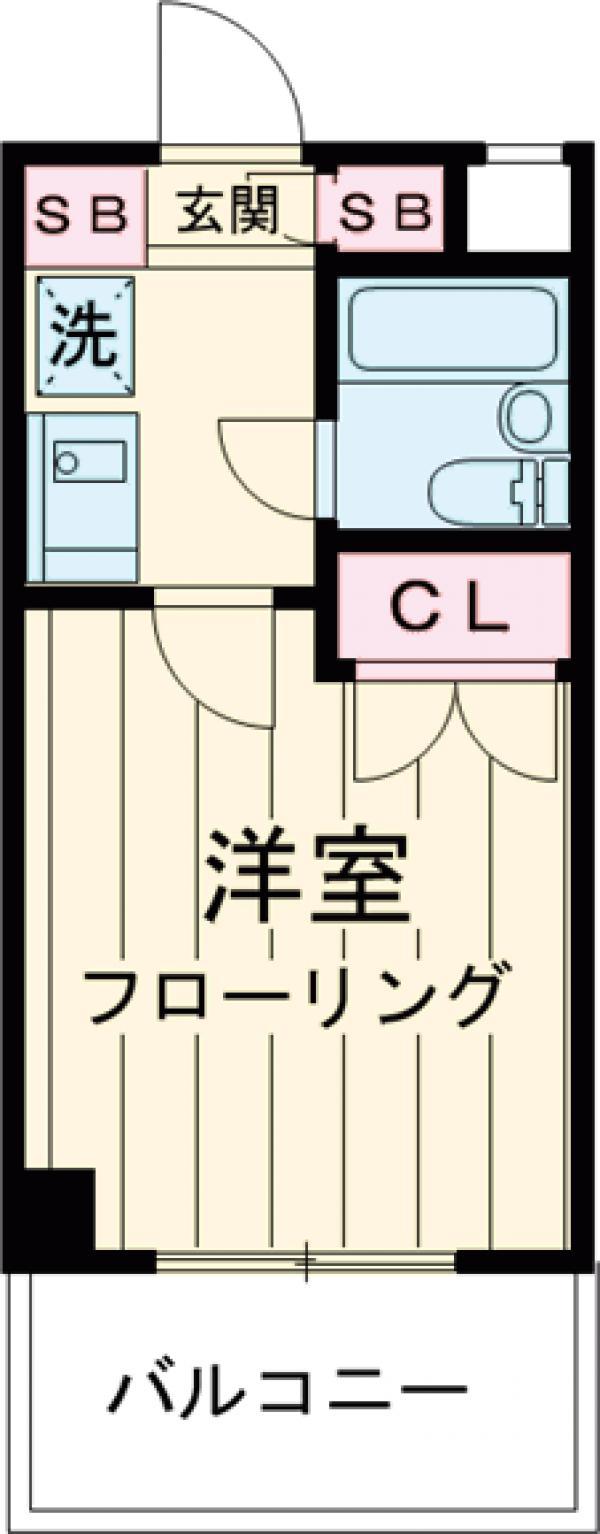 オークヒル高円寺