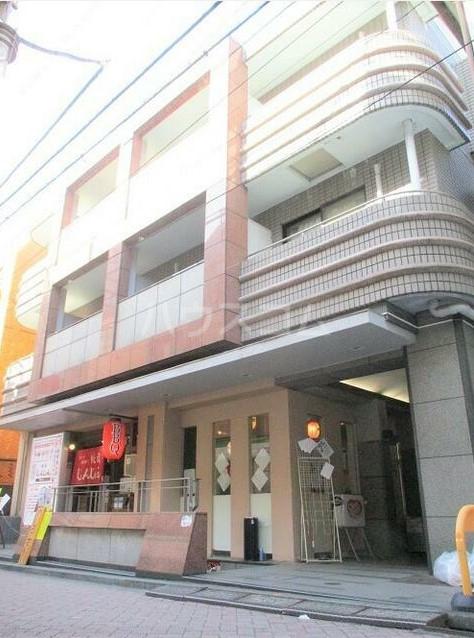 オークヒル高円寺