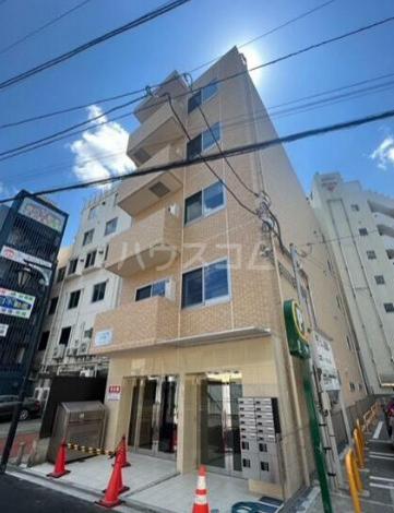 アロー西千葉36番館