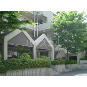 サンフォレスト梶ヶ谷