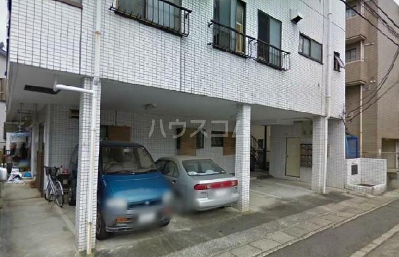サニーコーポ千年