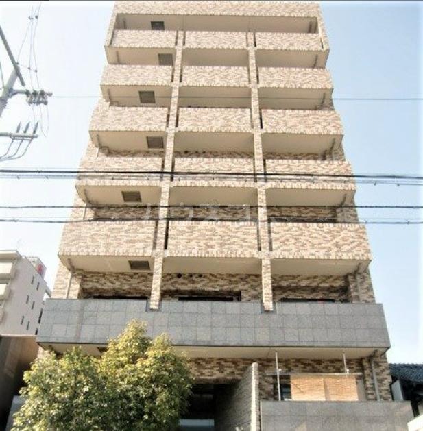 アスヴェル京都市役所前Ⅱ