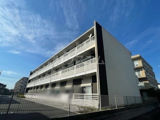 レオネクストマメゾン吹上富士見