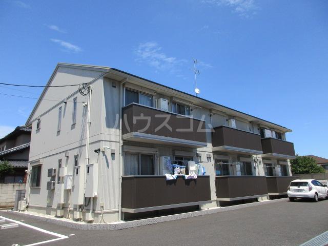 ハイムひなた