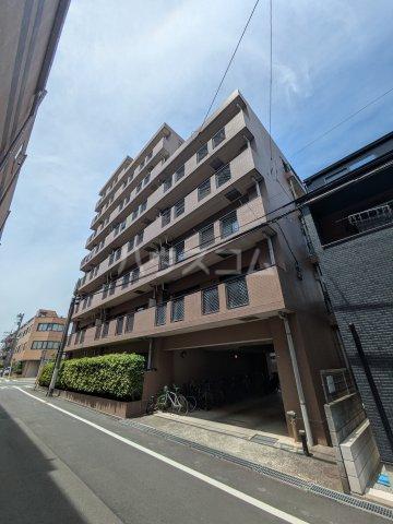 ライブ・トピア寺町(2LDK/2階)