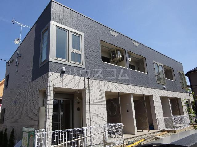 シャンブル ドゥ ウルソン