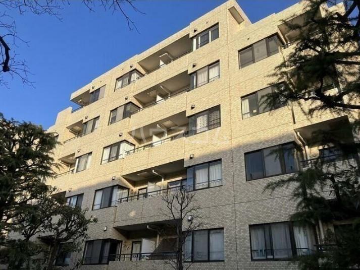 パレ二子玉川