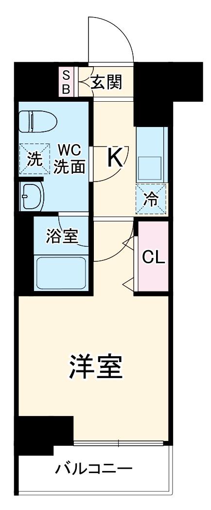 マイナビSTAY元住吉2