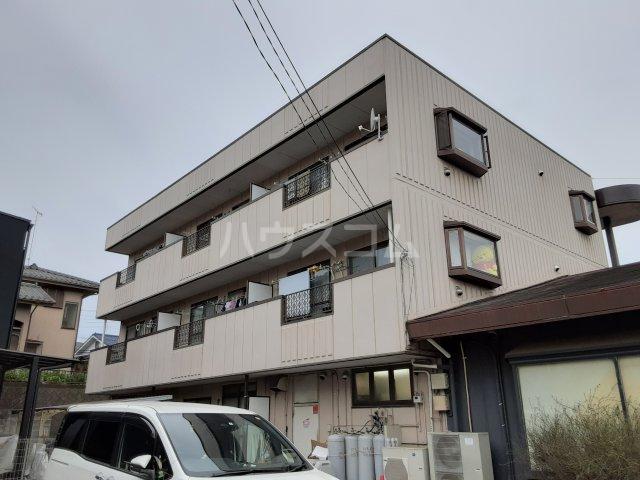 メゾンドールSTAY