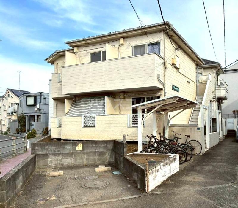 クロノス小金井
