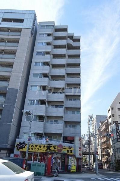 イトーピア高津2