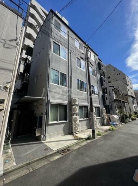 グランクオール川崎