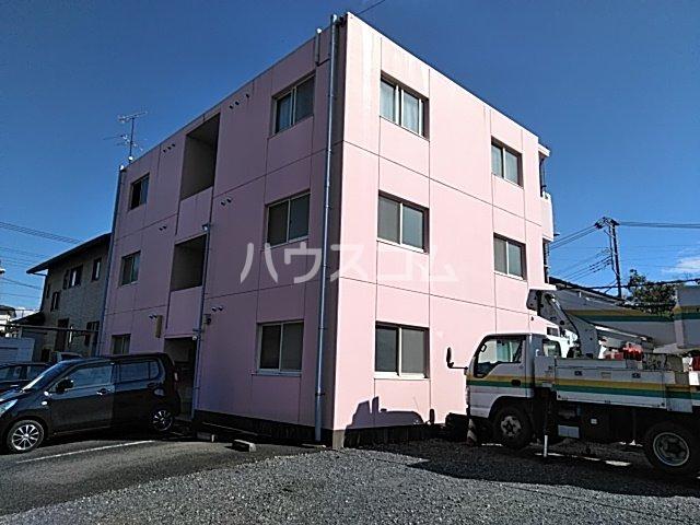 セントラルマンションⅡ
