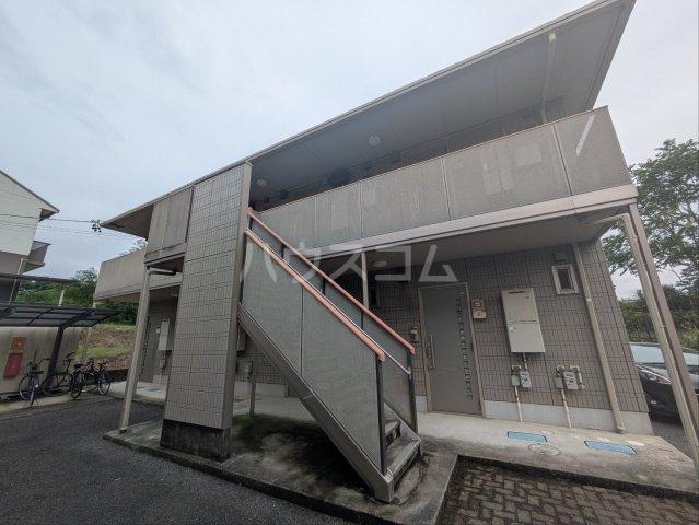 ディアス高原Ⅰ B棟