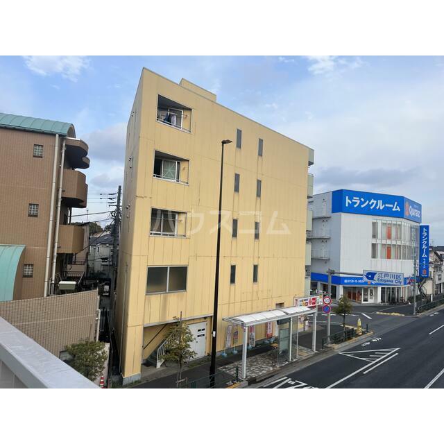 みどりハイツ