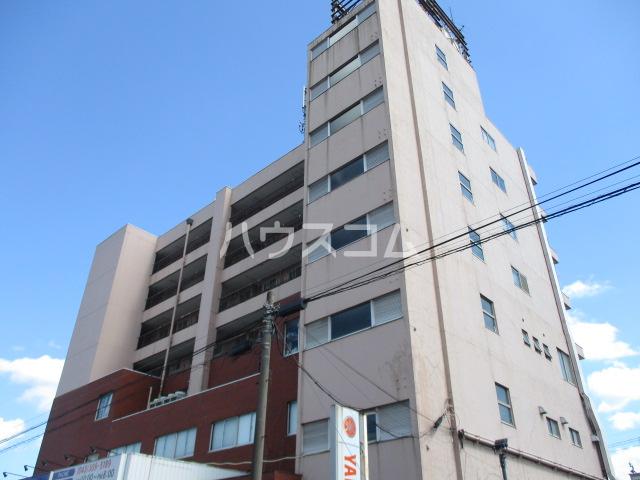 豊和都マンション