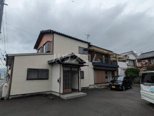 東海道本線 清水駅(静岡) 徒歩34分 2階建 築37年