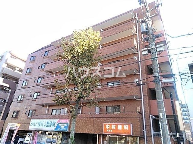ライオンズマンション伊勢佐木町西第2
