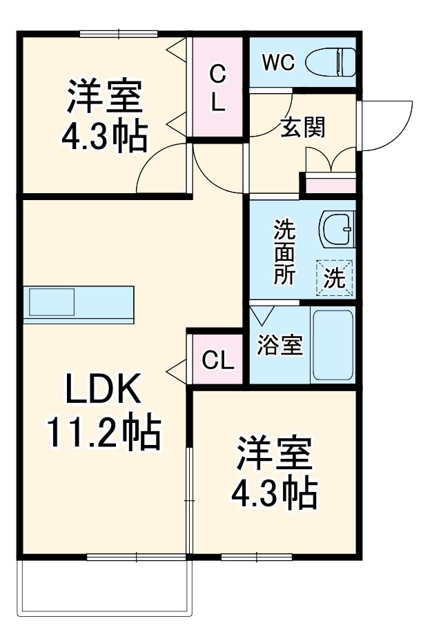 千里山東4丁目PJ