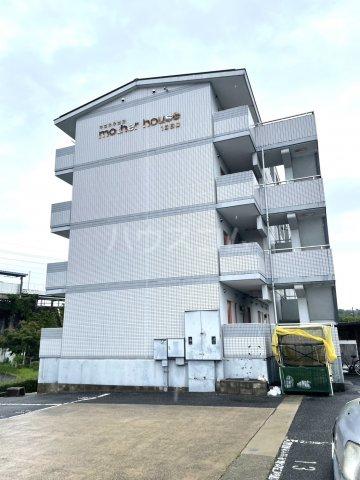 マザーハウス1990