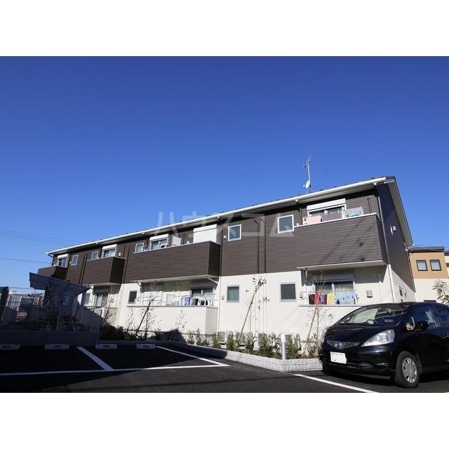 デュラカーサ 西大宮Ⅱ