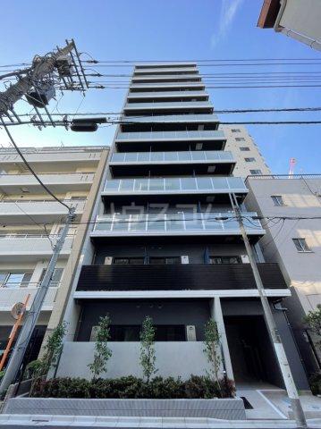S-RESIDENCE押上CLAIR