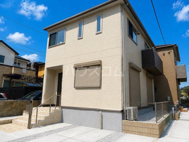 高崎線 上尾駅 徒歩27分  築10年(3LDK)